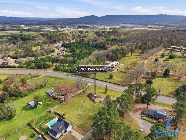 707 Winchester Road, Huntsville, AL 35811