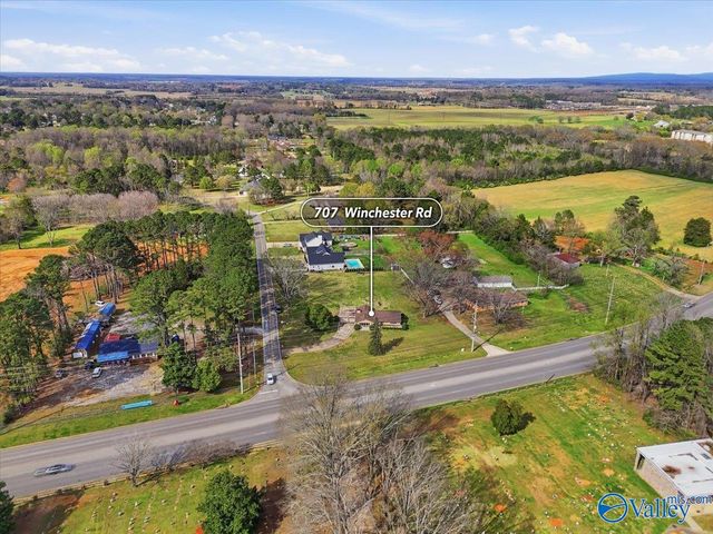 707 Winchester Road, Huntsville, AL 35811