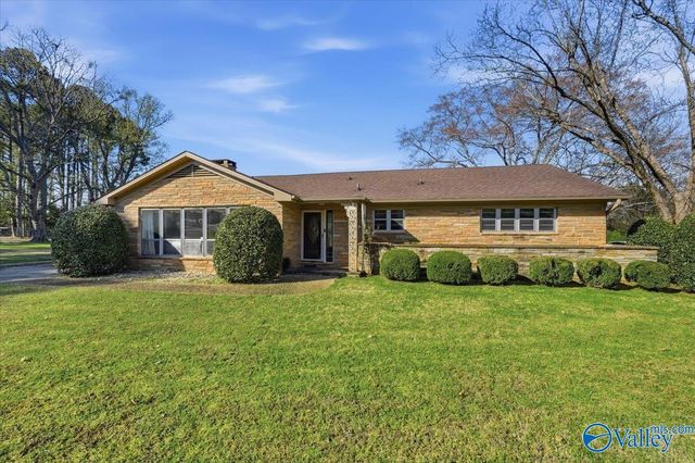 707 Winchester Road, Huntsville, AL 35811