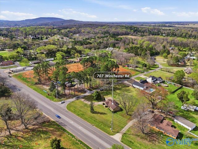 707 Winchester Road, Huntsville, AL 35811