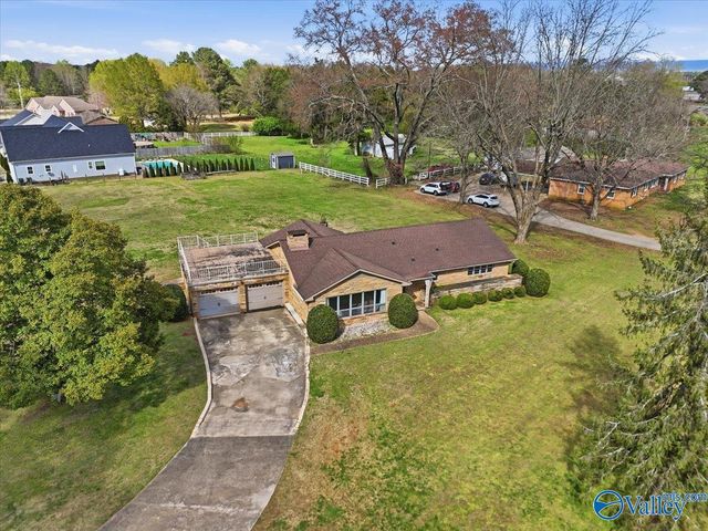 707 Winchester Road, Huntsville, AL 35811