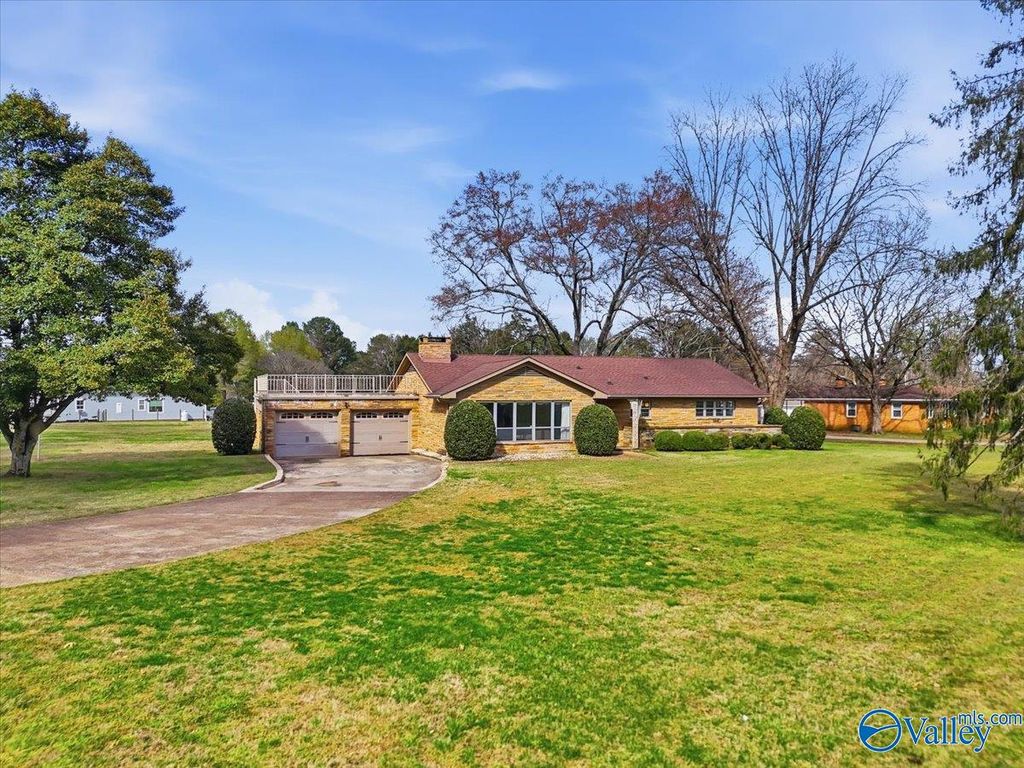 707 Winchester Road, Huntsville, AL 35811