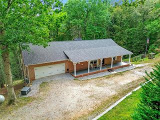 1190 Mill Creek Drive, Dawsonville, GA 30534