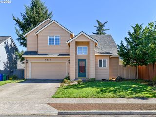 6434 Se 138TH Pl, Portland, OR 97236