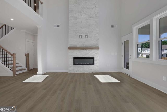 4171 Adler Circle, Buford, GA 30519