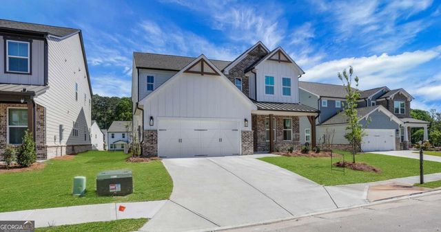 4171 Adler Circle, Buford, GA 30519