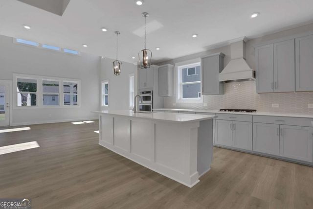 4171 Adler Circle, Buford, GA 30519