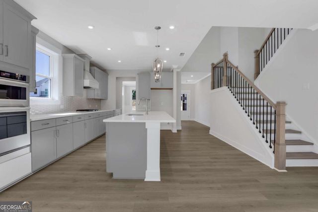 4171 Adler Circle, Buford, GA 30519