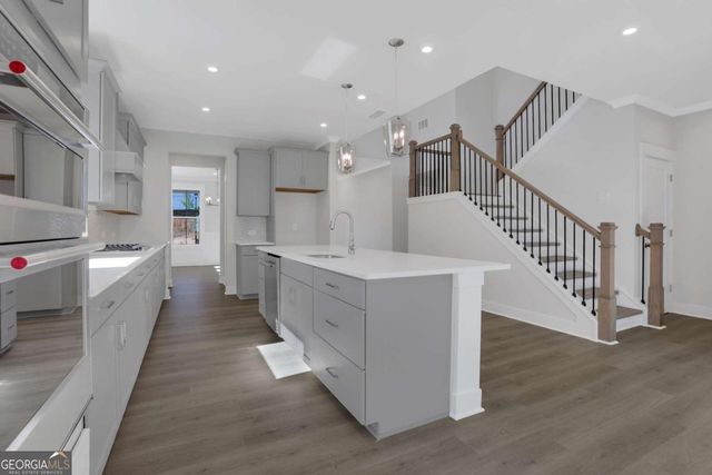 4171 Adler Circle, Buford, GA 30519
