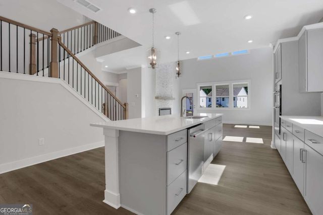 4171 Adler Circle, Buford, GA 30519