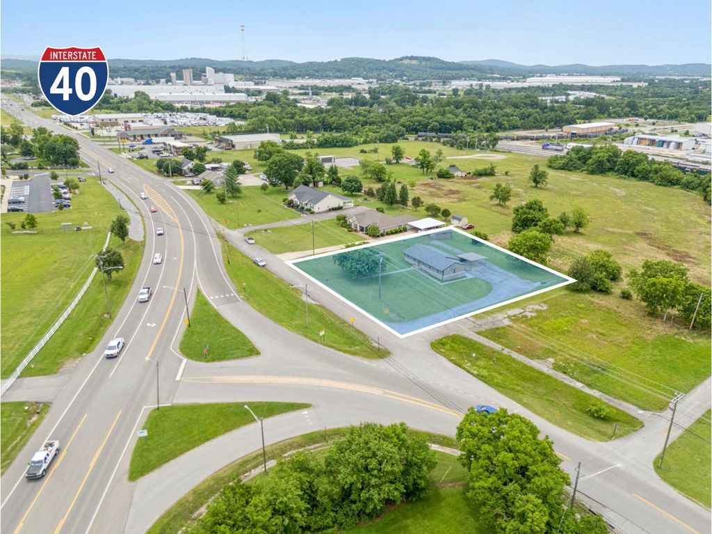 722 Park Ave, Lebanon, TN 37087