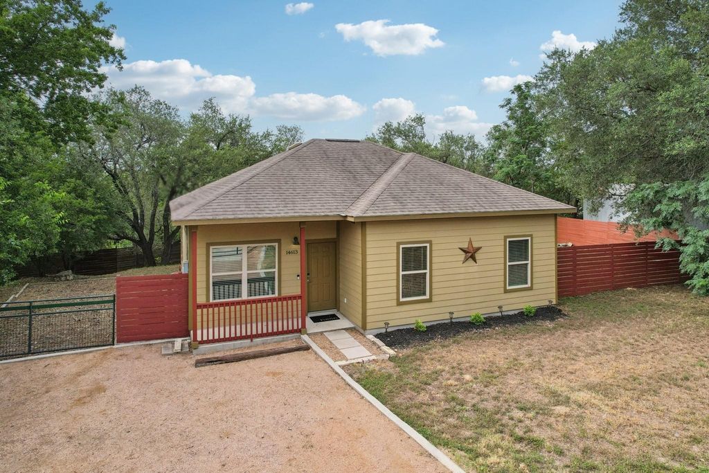 14613 Branding Iron PASS, Austin, TX 78734