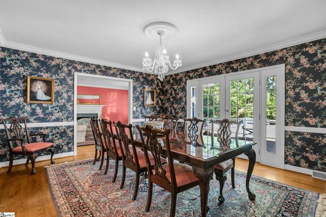 22 Timrod Way, Greenville, SC 29607