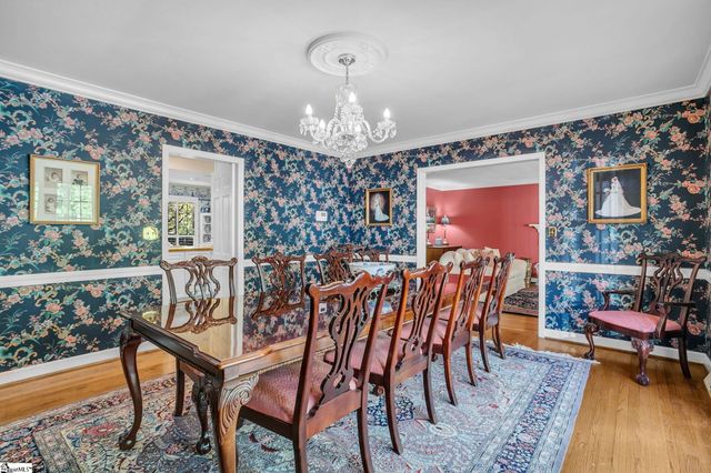 22 Timrod Way, Greenville, SC 29607