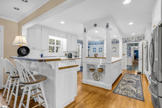 22 Timrod Way, Greenville, SC 29607