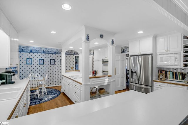 22 Timrod Way, Greenville, SC 29607
