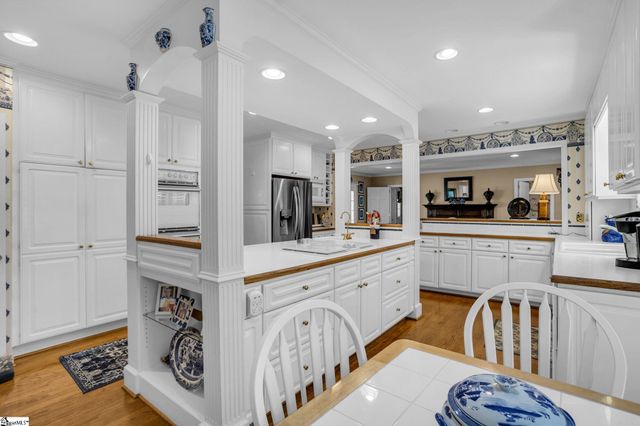 22 Timrod Way, Greenville, SC 29607