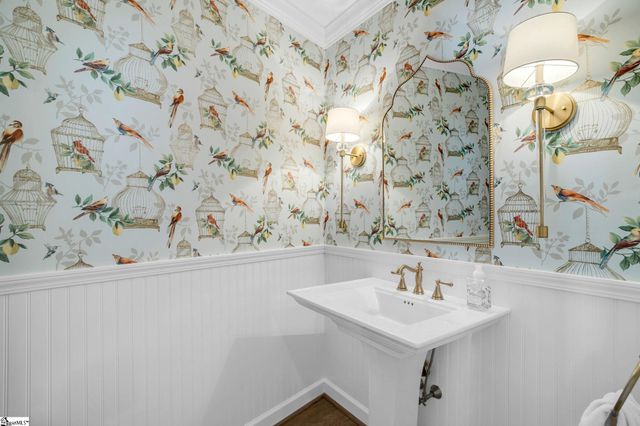 22 Timrod Way, Greenville, SC 29607