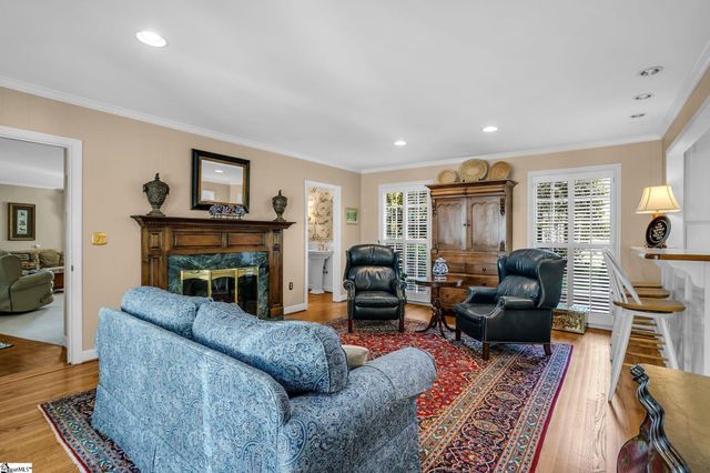 22 Timrod Way, Greenville, SC 29607