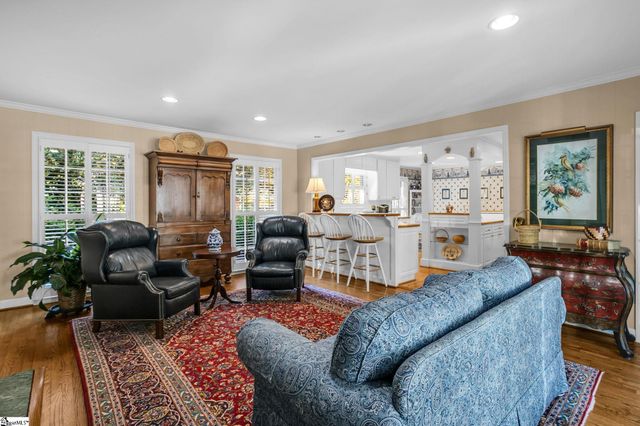 22 Timrod Way, Greenville, SC 29607