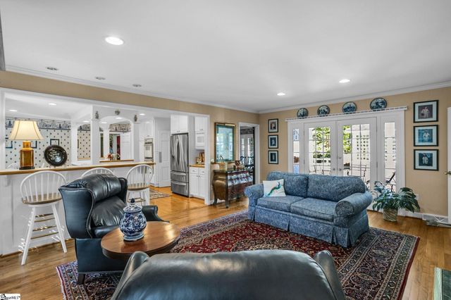 22 Timrod Way, Greenville, SC 29607