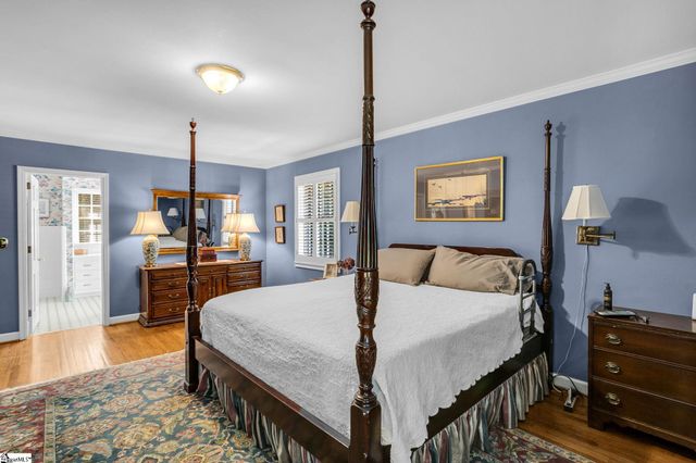 22 Timrod Way, Greenville, SC 29607