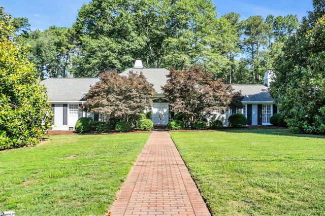 22 Timrod Way, Greenville, SC 29607