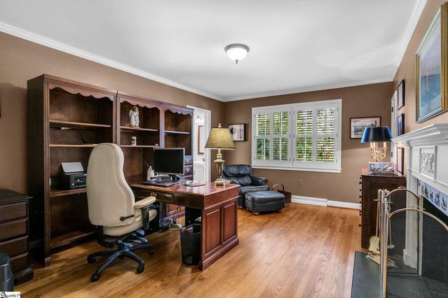22 Timrod Way, Greenville, SC 29607