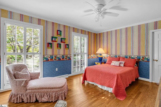 22 Timrod Way, Greenville, SC 29607