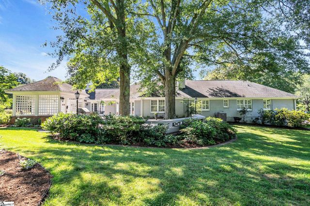 22 Timrod Way, Greenville, SC 29607