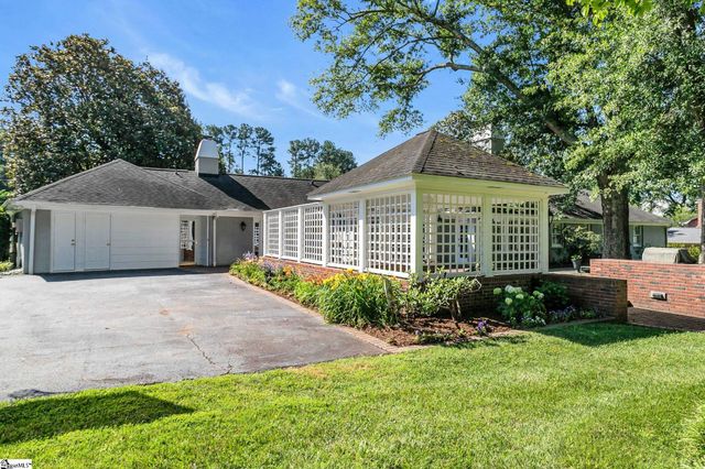22 Timrod Way, Greenville, SC 29607