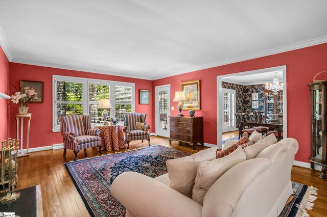 22 Timrod Way, Greenville, SC 29607