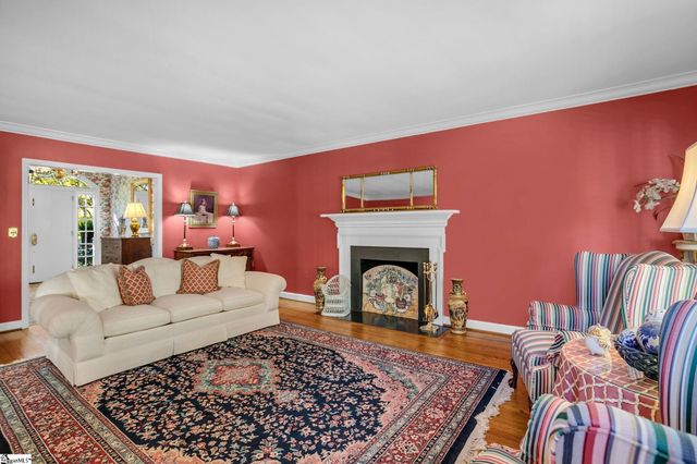 22 Timrod Way, Greenville, SC 29607