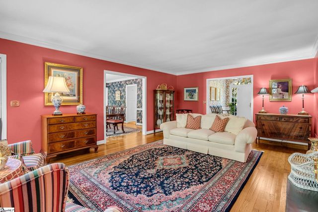 22 Timrod Way, Greenville, SC 29607