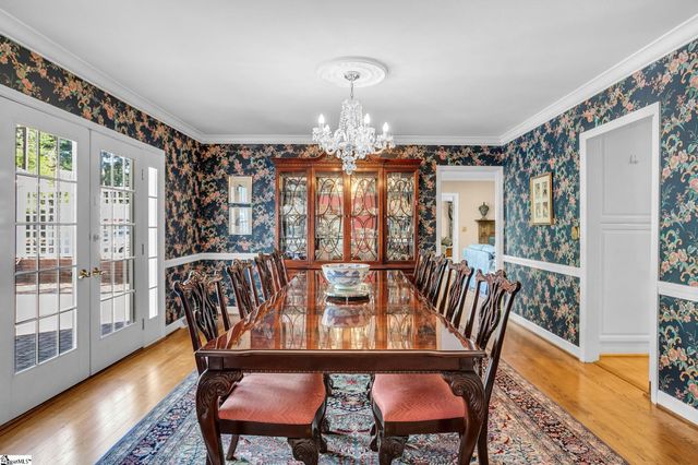 22 Timrod Way, Greenville, SC 29607