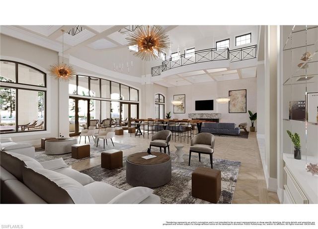 2055 Freemont WAY, Naples, FL 34120