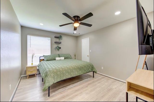 6131 Gladewell Drive, Houston, TX 77072