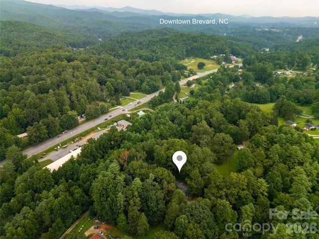 149 Tucked In Lane, Brevard, NC 28712
