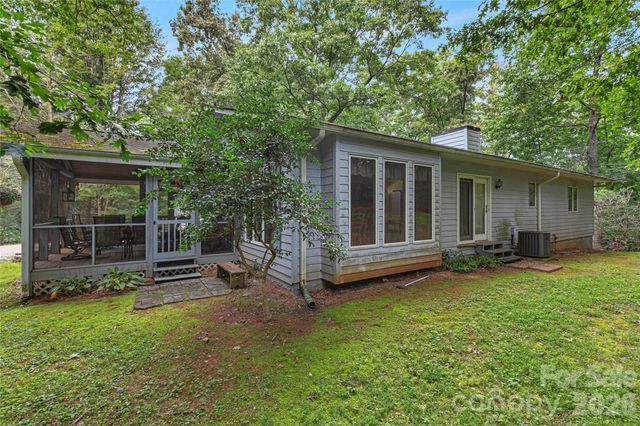 149 Tucked In Lane, Brevard, NC 28712