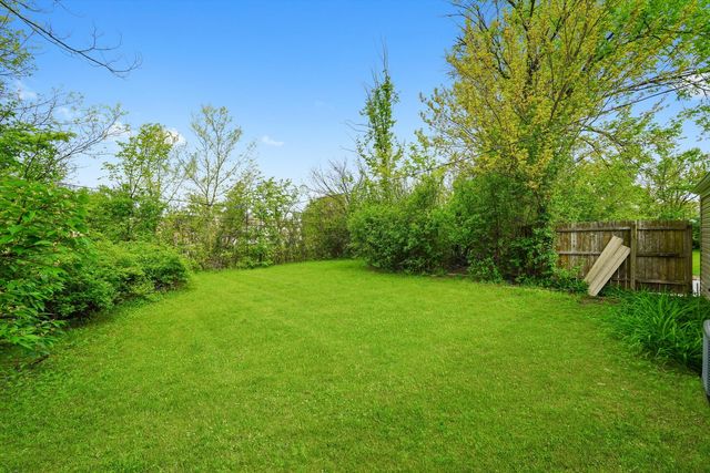 202 Allegheny Street, Park Forest, IL 60466