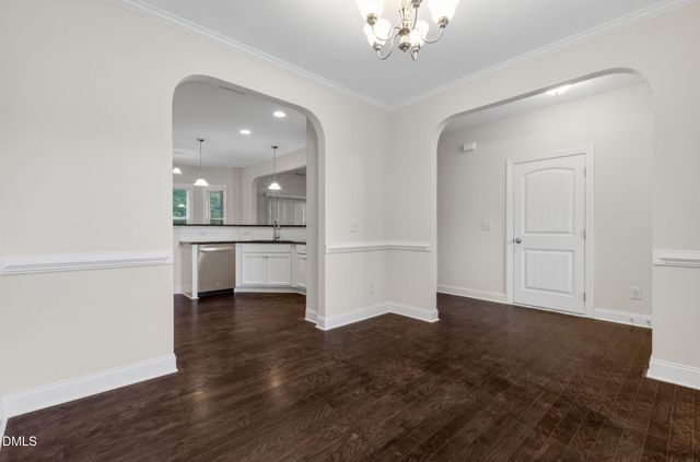 60 Prospectus Lane, Franklinton, NC 27525