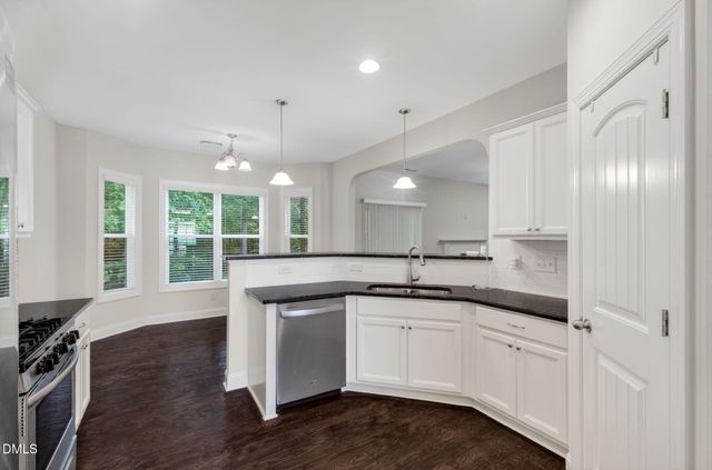 60 Prospectus Lane, Franklinton, NC 27525