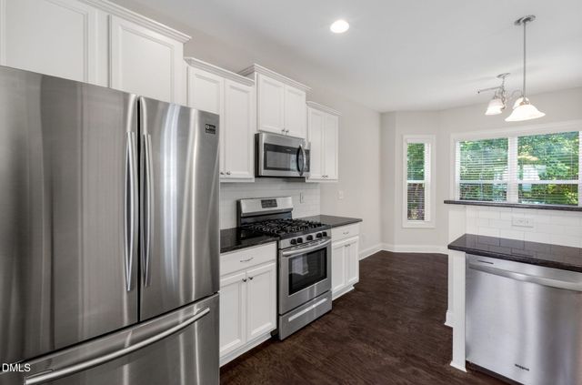 60 Prospectus Lane, Franklinton, NC 27525