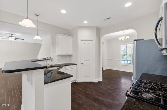 60 Prospectus Lane, Franklinton, NC 27525