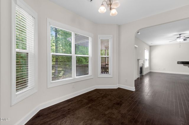 60 Prospectus Lane, Franklinton, NC 27525