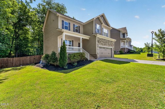 60 Prospectus Lane, Franklinton, NC 27525
