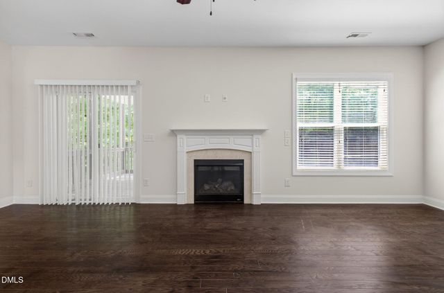 60 Prospectus Lane, Franklinton, NC 27525