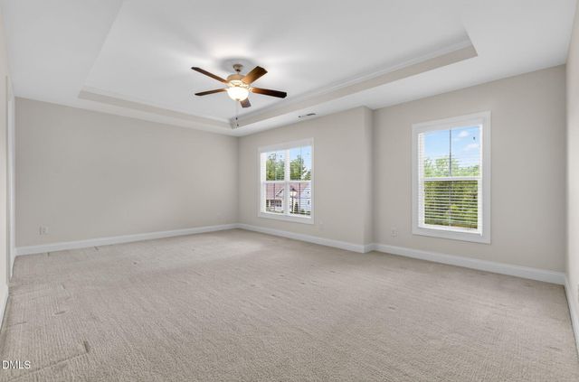 60 Prospectus Lane, Franklinton, NC 27525
