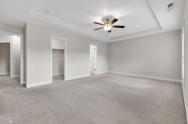 60 Prospectus Lane, Franklinton, NC 27525