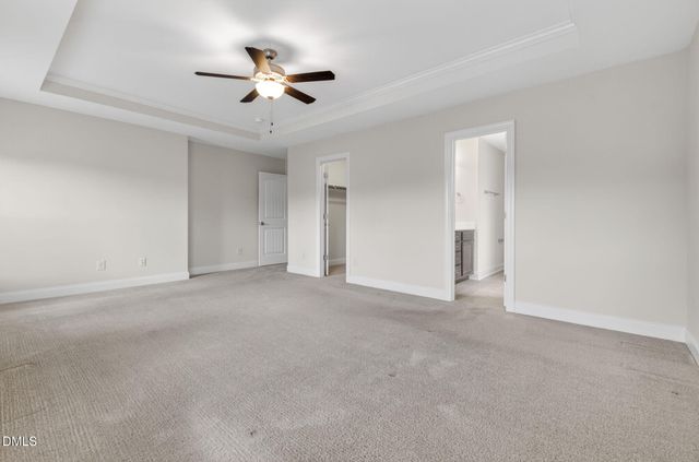 60 Prospectus Lane, Franklinton, NC 27525